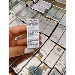 KAMEL MĨ PHẨM CAO CẤP  HA BOOSTER CĂNG BÓNG