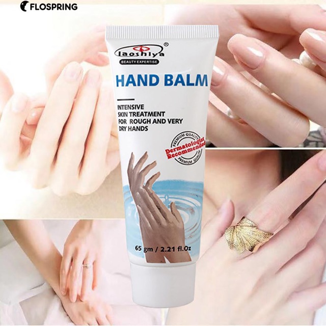 kem dưỡng da tay hand balm chính hãng thái lan | BigBuy360 - bigbuy360.vn