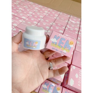 KEM CHỐNG NẮNG FACE BERNICE