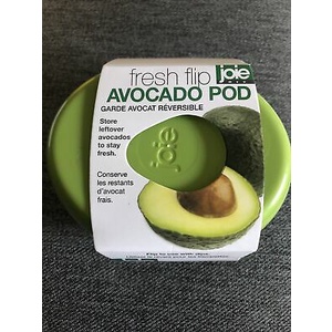 Hộp đựng trái bơ Joie Avocado Pod