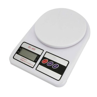 cân điện tử để bàn loại 7 kg