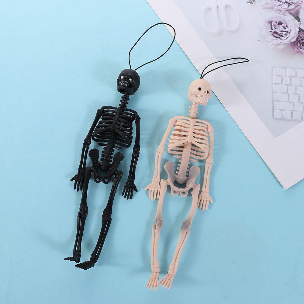 Móc Khóa Hình Bộ Xương Người Vui Nhộn