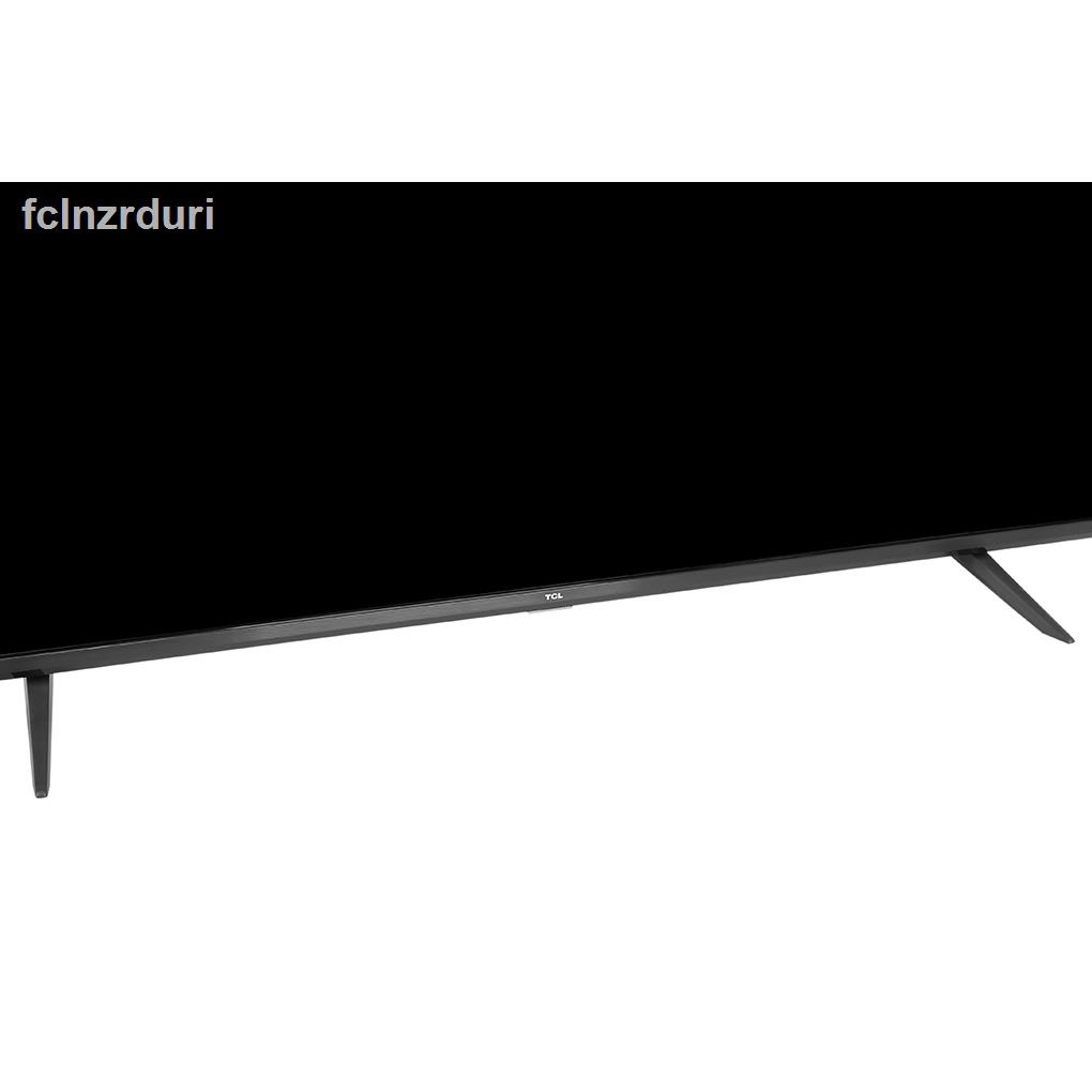 ◎Android Tivi TCL 4K 50 inch 50P615 - Hệ điều hành Android 9.0 - Tổng công suất loa 19W | BigBuy360 - bigbuy360.vn