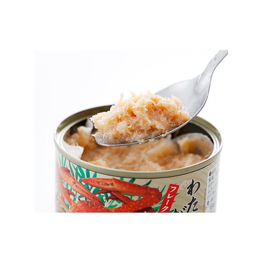 Ruốc cua biển đóng hộp 185g - Hàng nội địa Nhật bản | Shopee Việt Nam