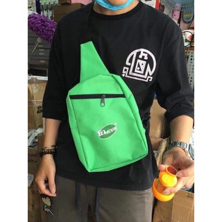 Túi đeo chéo, túi bao tử  milo,  YoMost