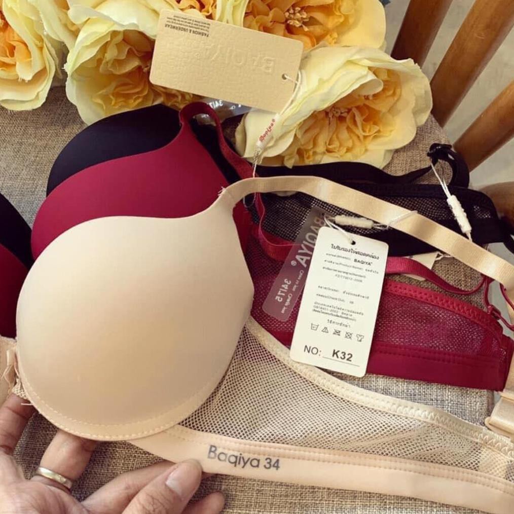 Áo Ngực S3AO04CBT Áo Lót K32 Hàng Thái Lan Loại 1 Dây Lưới Cực Xịn Siêu Đẩy Siêu Nâng Ngực (Đủ size 34-36-38) | BigBuy360 - bigbuy360.vn