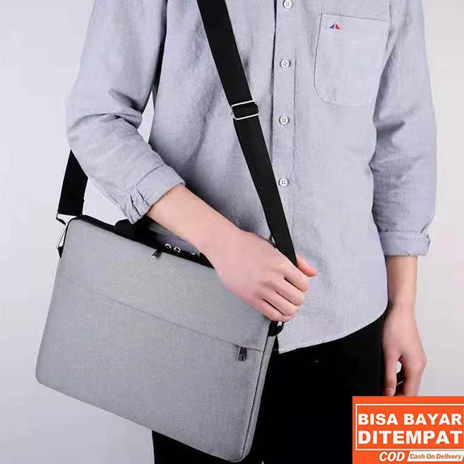 Túi Đựng Laptop Tg140 12-13 Inch Màu Xám Cho Nữ | BigBuy360 - bigbuy360.vn