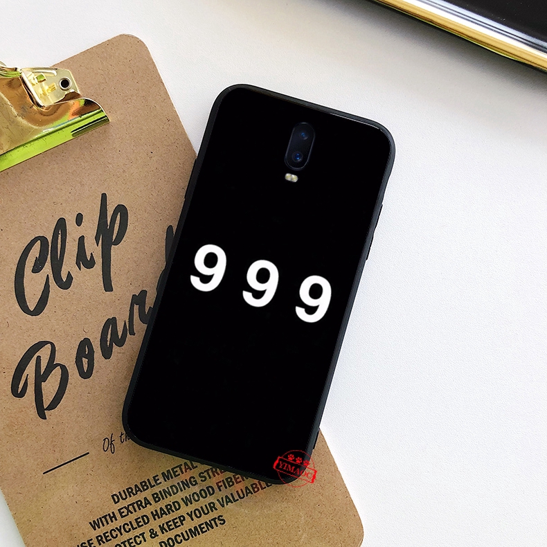 Ốp lưng nền đen in hình màu neon nhiều mẫu mã cho điện thoại OPPO A3S A5 A37 A39 A5S A7 A59 F1S F3 A1 F5 F7 F9 60C | BigBuy360 - bigbuy360.vn