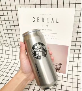 Bình giữ nhiệt starbucks