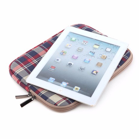 [Khách đọc mô tả để chọn size] Túi Chống Sốc Laptop, macbook, ipad, tablet Bohemian Đủ Kích Cỡ - Bao đựng laptop LS