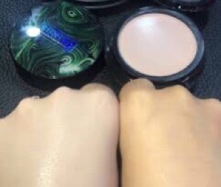 PHẤN PHỦ NẤM SUNISA THẦN THÁNH HÀN QUỐC