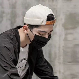 Mũ lưỡi trai STREET STYLE kiểu dáng ULZZANG độc đáo mới lạ, chất liệu cao cấp mẫu mới nhất
