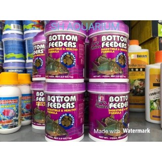 Thức ăn Prochoice dùng cho cá chuột