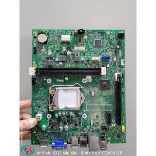 Main OPTIPLEX 3020 SFF SK 1150 hàng tháo máy như mới, cho AE thay thế