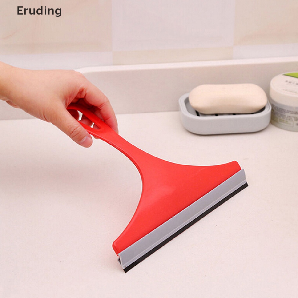 Dụng Cụ Lau Cửa Kính Xe Hơi / Nhà Tắm Nhanh Chóng Và Tiện Lợi