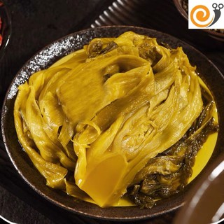 [400g] DƯA MUỐI CHUA CAY