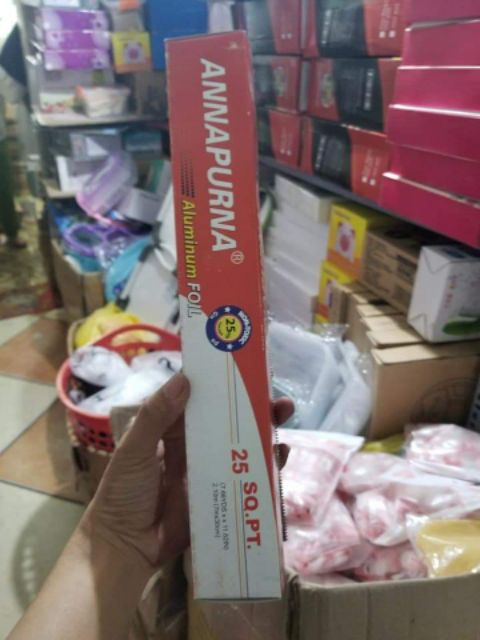 GIẤY BẠC NƯỚNG THỊT