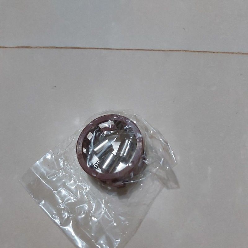 rọ nồi nhựa xe máy suzuki rế bi