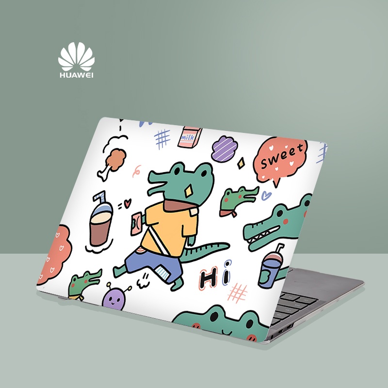Ốp Lưng Bảo Vệ Bàn Phím Máy Tính Bảng Matebook D14 15 Huawei Matebook 13 14 X Pro Honor magicBook D15 14