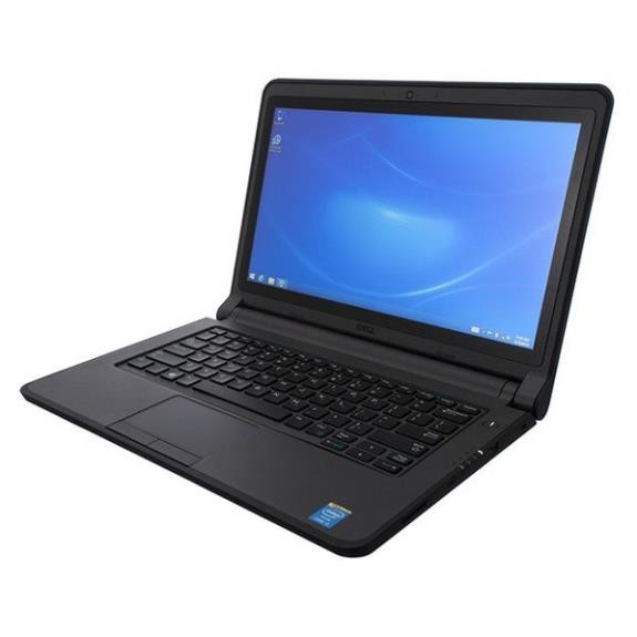 Laptop Cũ Dell E3340 i5 4210U, RAM 4GB, SSD 128 Màn Hình 13.3 inch, Hàng Đẹp Như Mới