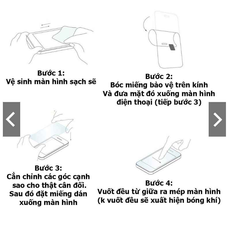 Bộ ốp lưng dẻo + kính cường lực LG G6