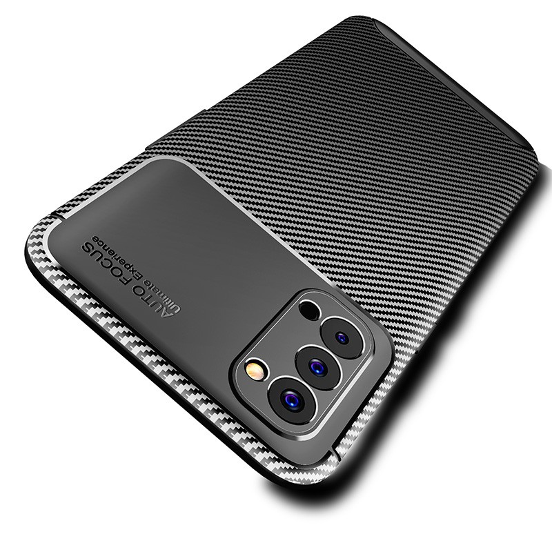 Ốp Điện Thoại silicone Mềm Siêu Mỏng Cao Cấp Cho OPPO Reno 4 5 K 5K 6 Reno4 Reno5 Pro Reno4 Reno6 Pro Plus +