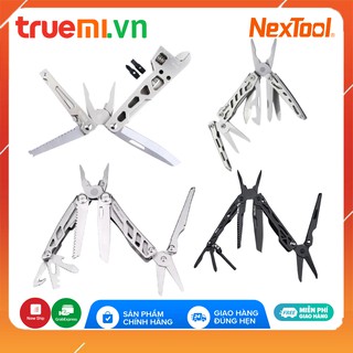 Bộ dụng cụ đa năng Xiaomi Nextool Huohou: 10 trong 1, 12 trong 1, 15 trong 1,16 trong 1