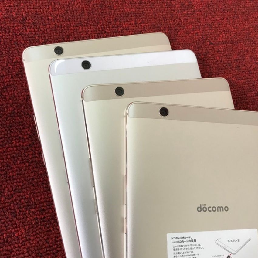 Máy tính bảng Huawei Dtab D01J  mới 99%, nghe gọi - Cấu hình khủng ram 3G || Full 4G+Wifi chiến PUBG/LQuân