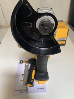 Thân máy mài DEWALT.DCG405