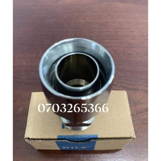 Đầu sống Aile phi 27 ( nối từ dây bơm vào cò bơm)