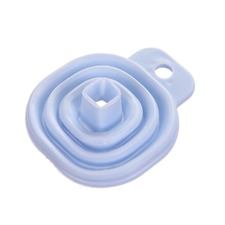 Phễu silicon gấp gọn chất lượng