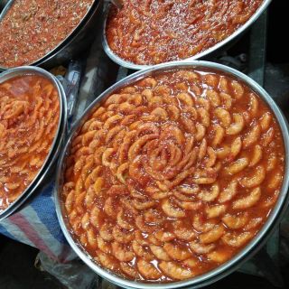 Tôm chua Huế loại đặc biệt