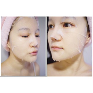 Mặt nạ Wonjin Effect SOS Water Pump Mask cấp nước cấp tốc