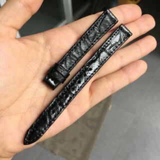 DÂY ĐỒNG HỒ NỮ DA CÁ SẤU