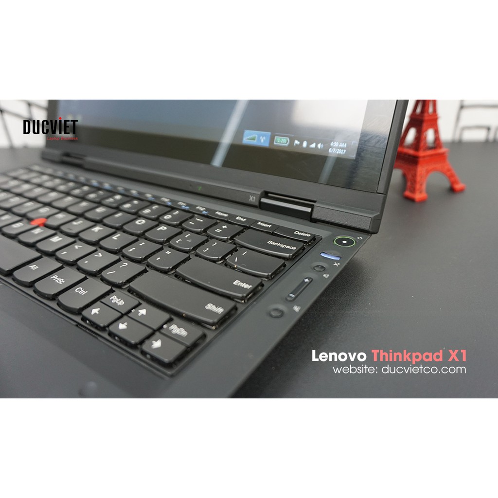 Laptop Lenovo ThinkPad X1 Carbon Gen 2