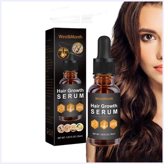 Tinh chất gừng kích thích mọc tóc và giảm rụng tóc