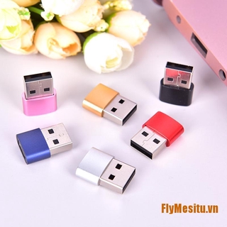 ✨cáp chuyển đổi flymesitu usb c 3.0 sang usb 3.0 loại a