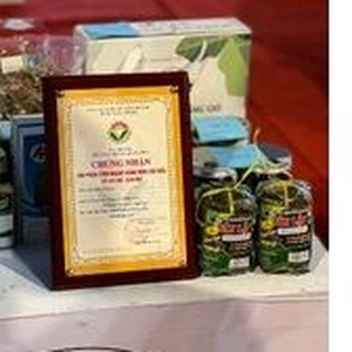 Chả lụa heo tân lâp 500gram