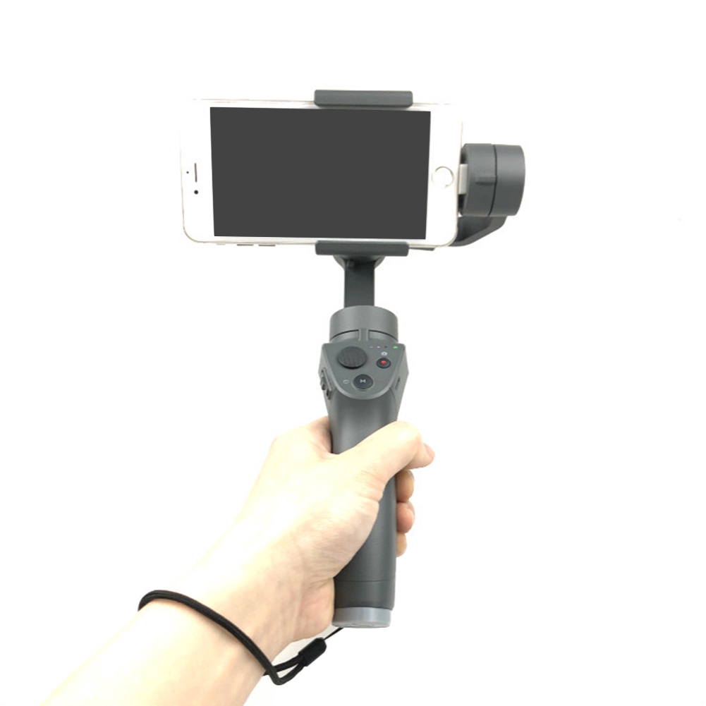 Dây đeo cổ tay giữ Gimbal chống rung cho điện thoại DJI Osmo Mobile 2 est3 | BigBuy360 - bigbuy360.vn