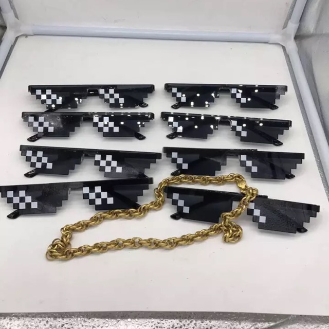 Kính thuglife