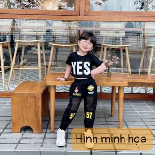 combo 6 set bộ cho bé