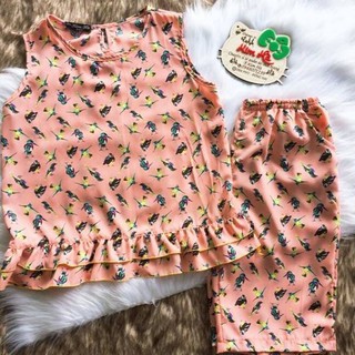 Combo 4 bộ 100k