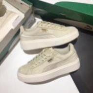 Giày Puma Da Lộn - Chuẩn 1:1 Full box/bill | BigBuy360 - bigbuy360.vn