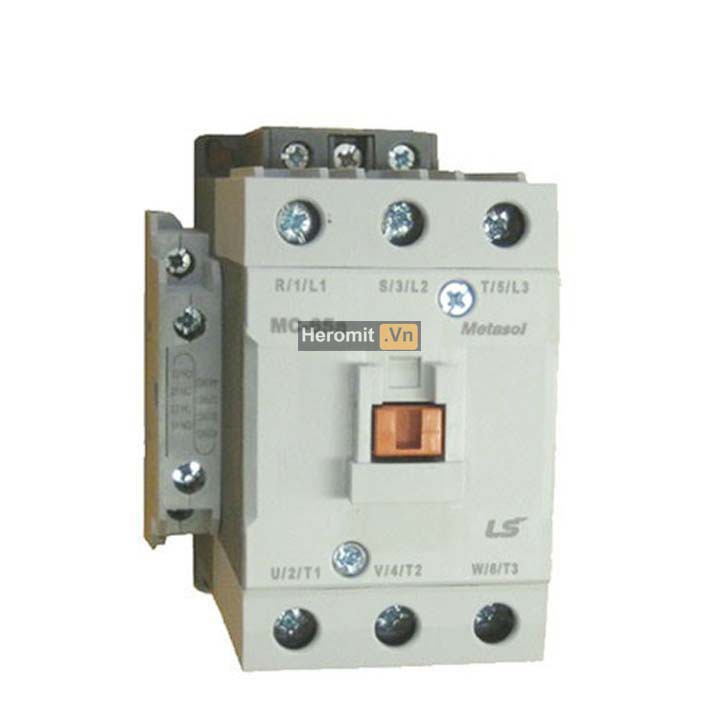 Khởi Động Từ Contactor LS MC 65A