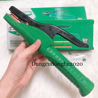 Kìm hàn 600A HANBON