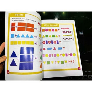 (Miến Phí Ship) Bộ đẹp - Full Colours - Cambridge Primary science - Level 1