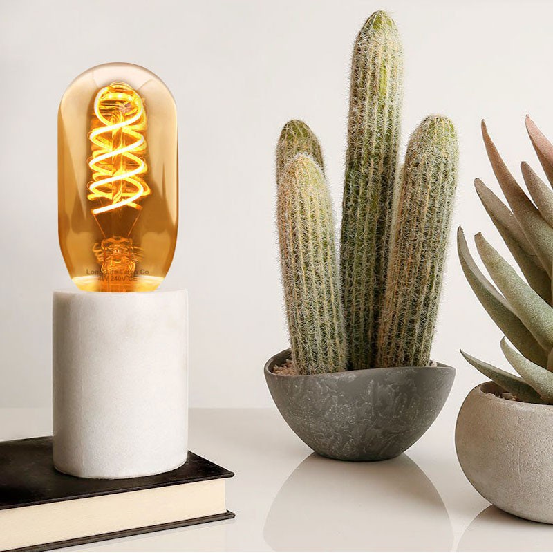 Bóng đèn LED 40W phong cách cổ điển dùng trang trí | BigBuy360 - bigbuy360.vn