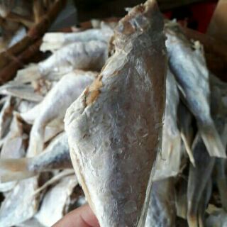 Khô cá đổng - đặc sản phú quốc