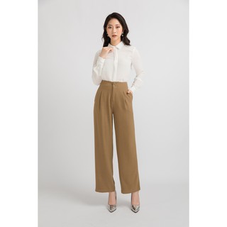 Quần âu xuông cạp liền - 20Again