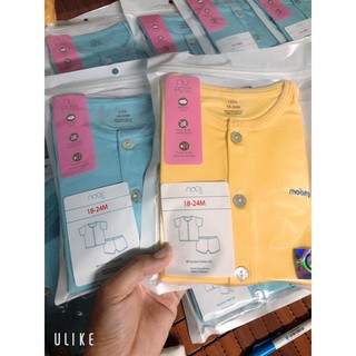 combo mẹ Ngọc tú